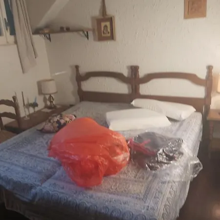 Bilocale Prato Verde Apartment Pescasseroli